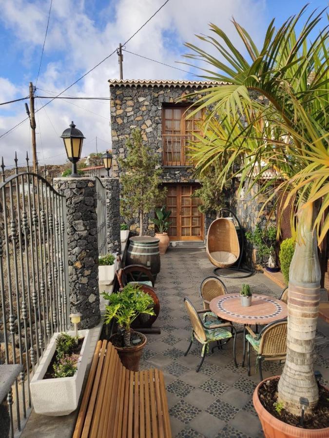 Villa Casa El Limonero Los Llanos De Aridane Esterno foto