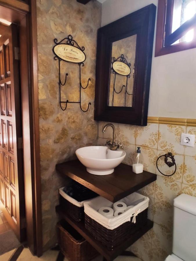 Villa Casa El Limonero Los Llanos De Aridane Esterno foto