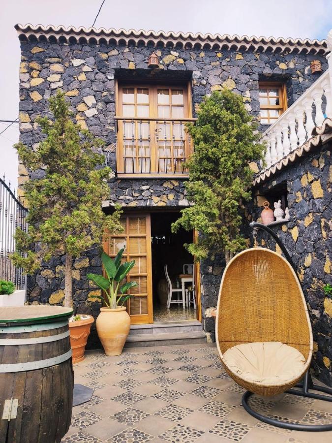 Villa Casa El Limonero Los Llanos De Aridane Esterno foto