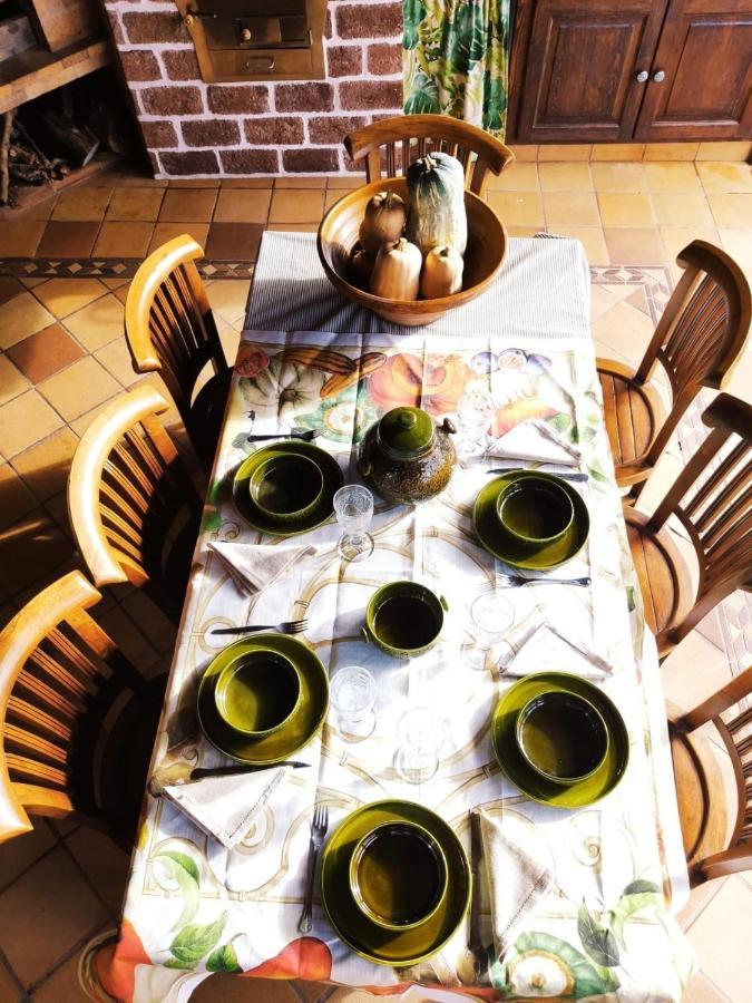 Villa Casa El Limonero Los Llanos De Aridane Esterno foto