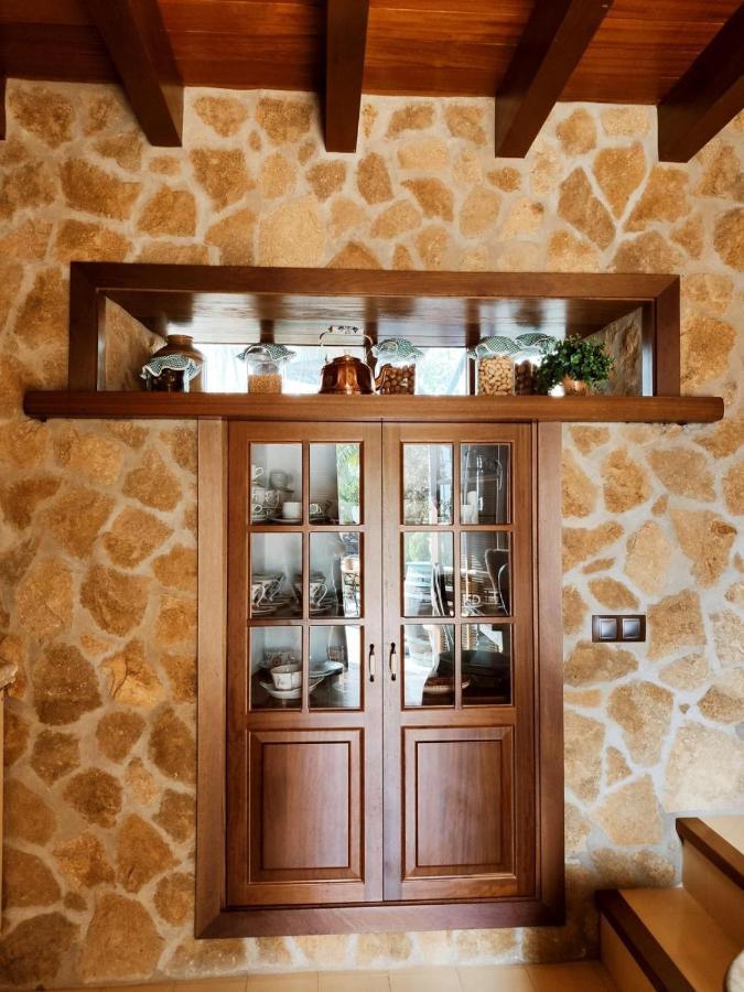 Villa Casa El Limonero Los Llanos De Aridane Esterno foto