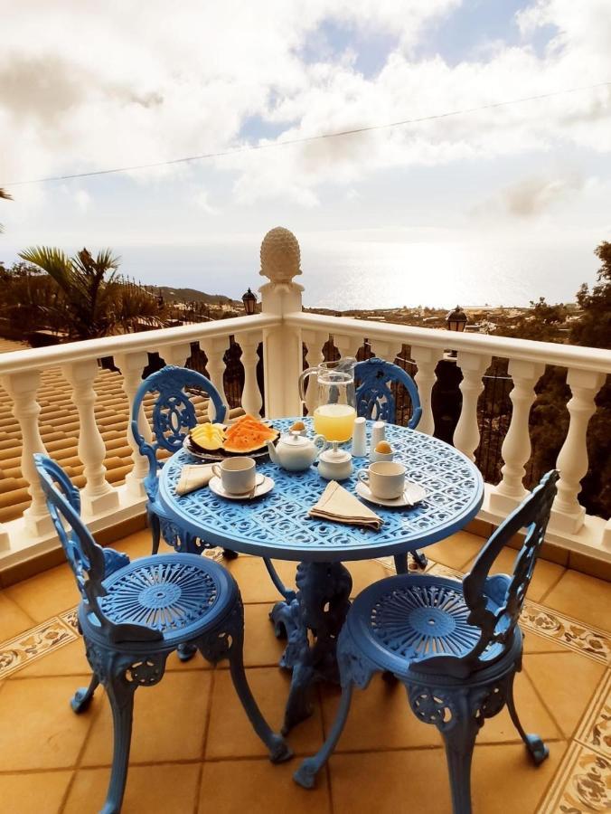 Villa Casa El Limonero Los Llanos De Aridane Esterno foto