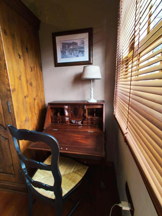 Villa Casa El Limonero Los Llanos De Aridane Esterno foto