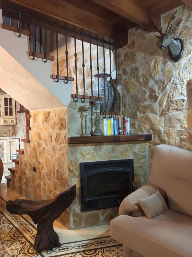 Villa Casa El Limonero Los Llanos De Aridane Esterno foto