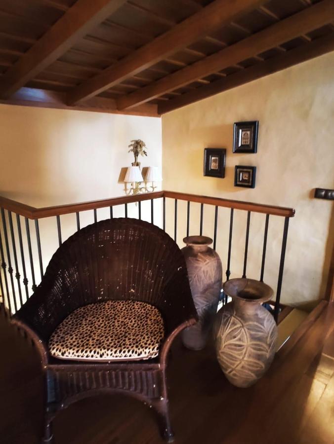 Villa Casa El Limonero Los Llanos De Aridane Esterno foto