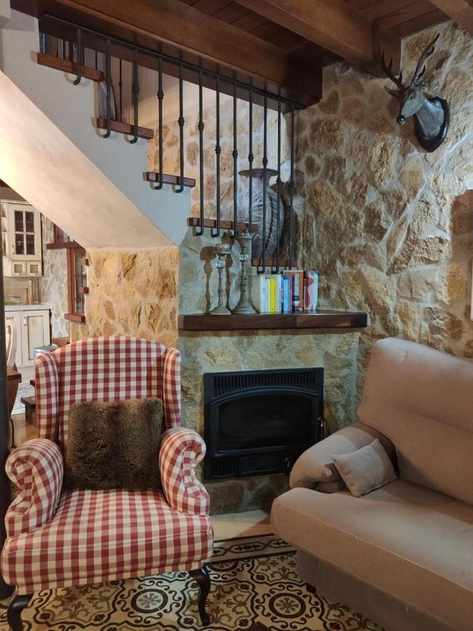 Villa Casa El Limonero Los Llanos De Aridane Esterno foto