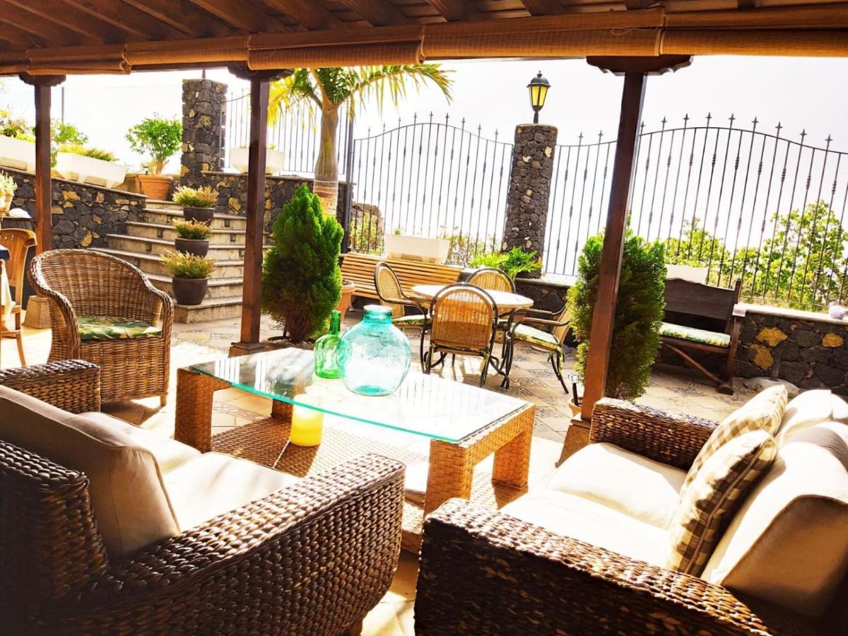 Villa Casa El Limonero Los Llanos De Aridane Esterno foto