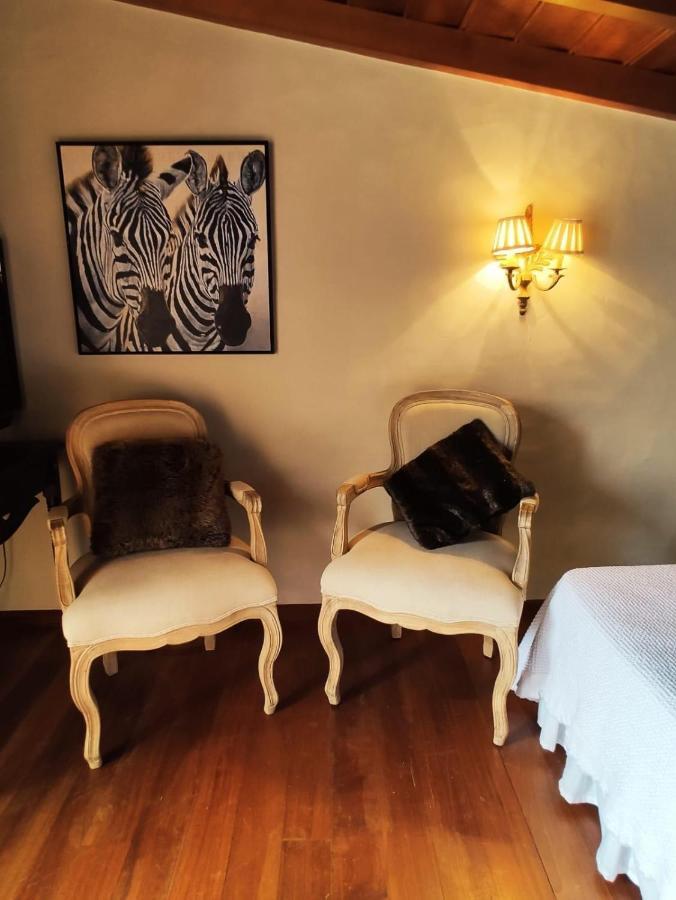 Villa Casa El Limonero Los Llanos De Aridane Esterno foto